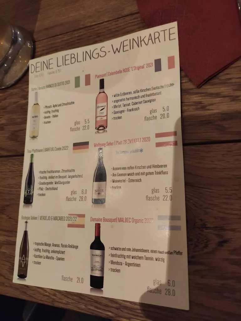 Menu_Pizzeria ROSE generazione due_Rheda-Wiedenbrück_immagine_4