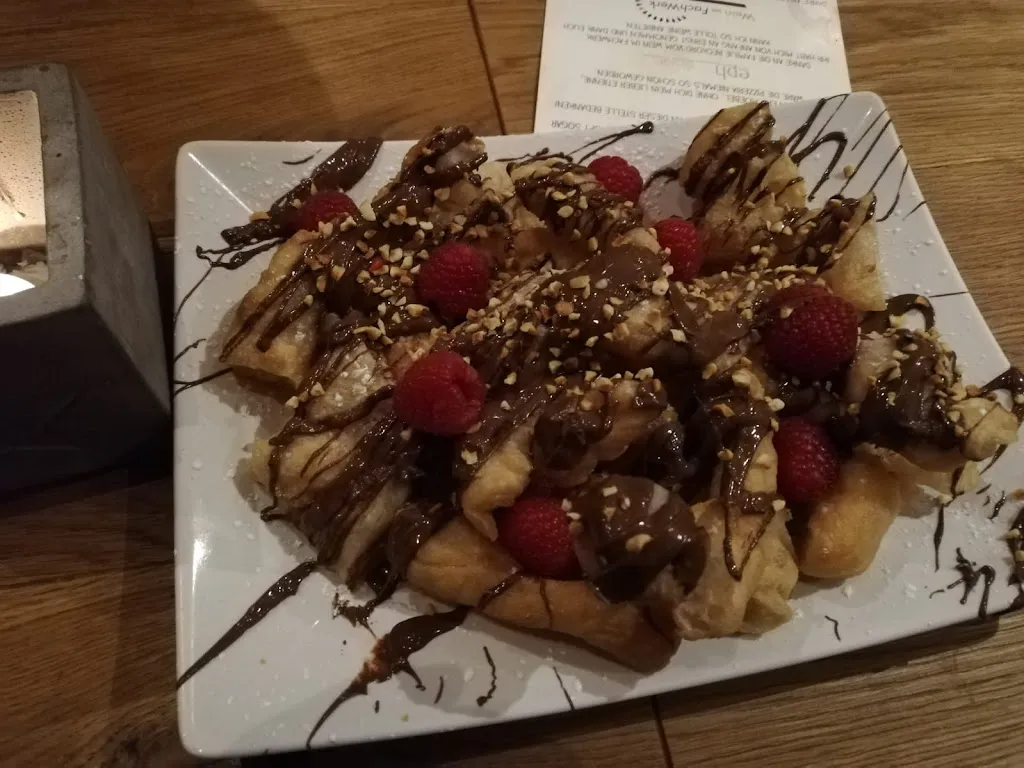 Menu_Pizzeria ROSE generazione due_Rheda-Wiedenbrück_immagine_7