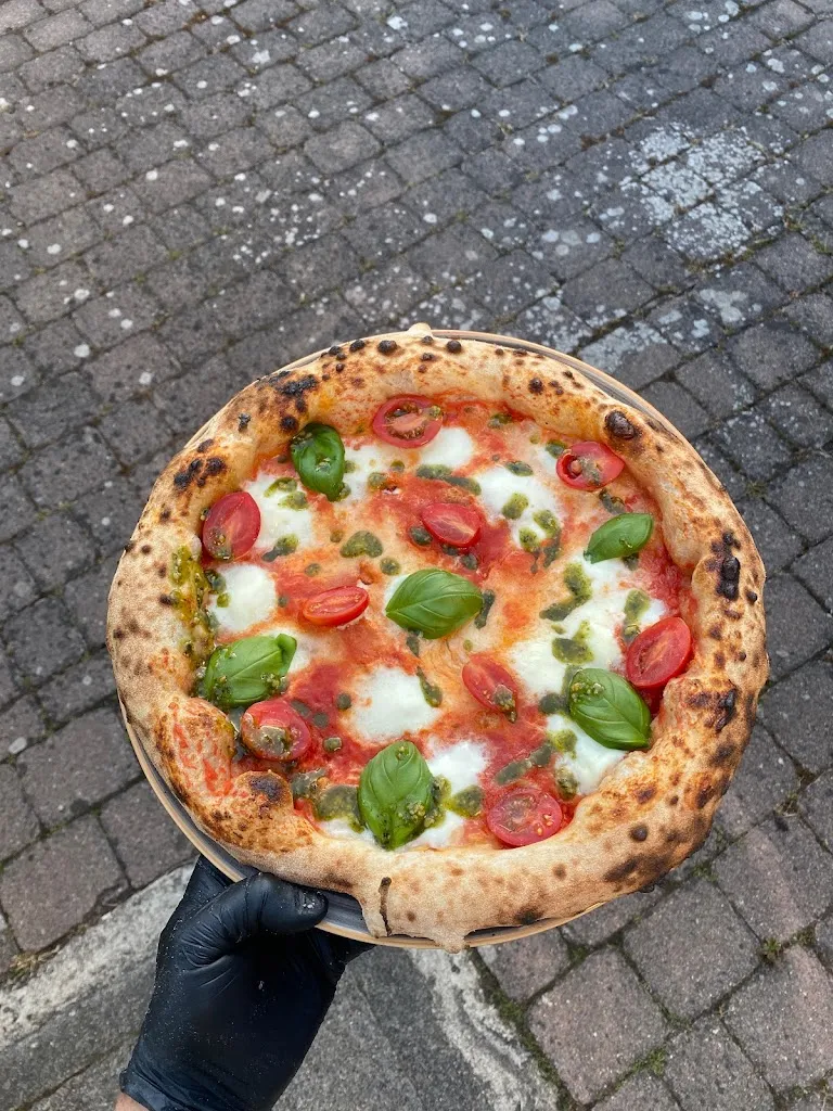 Pizzeria ROSE generazione due_Rheda-Wiedenbrück_slider_image_3