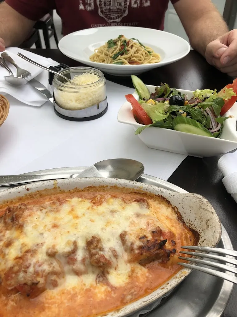 Menu_Filippo Restaurant_Rheda-Wiedenbrück_immagine_3