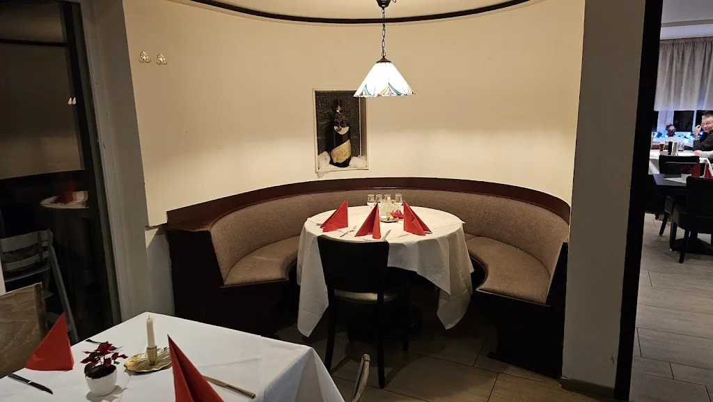 Filippo Restaurant restaurant in Rheda-Wiedenbrück