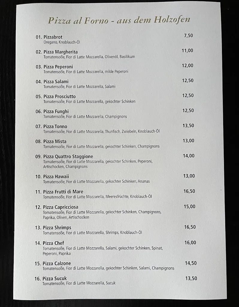 Menu_Restaurant La'More_Görisried_immagine_4