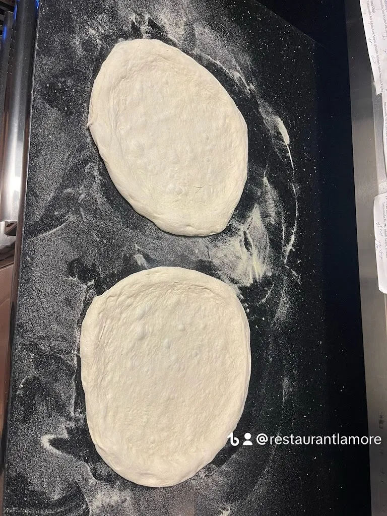 Menu_Restaurant La'More_Görisried_immagine_5