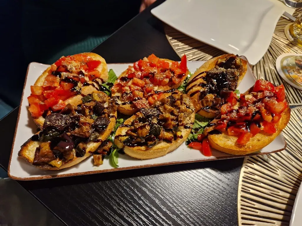 Menu_Restaurant La'More_Görisried_immagine_6