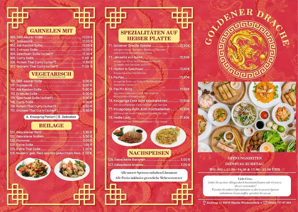 Menu_Goldener Drache_Rheda-Wiedenbrück_image_2