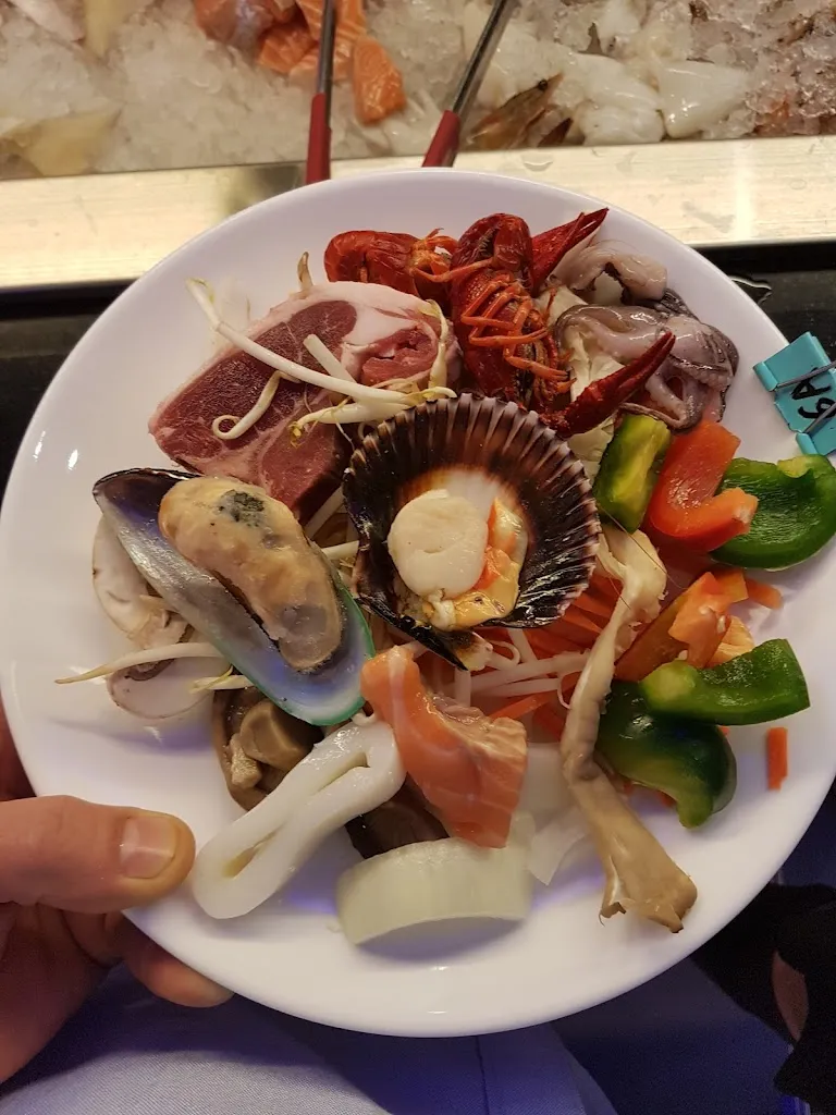 Menü_China Restaurant MONGOLIA_Rheda-Wiedenbrück_Bild_7