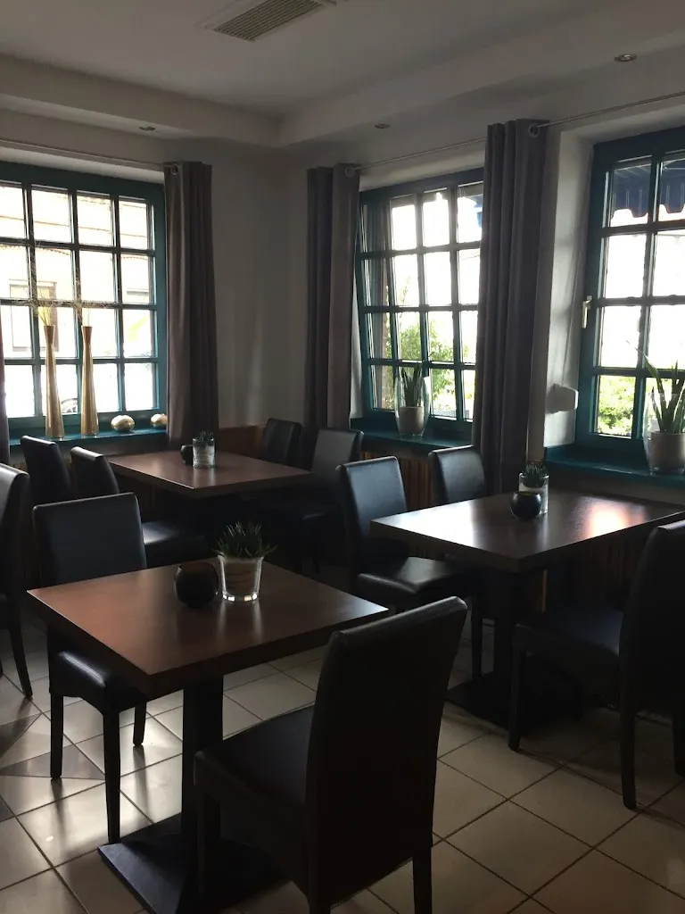 Pizzeria Da Capo ristorante a Rheda-Wiedenbrück