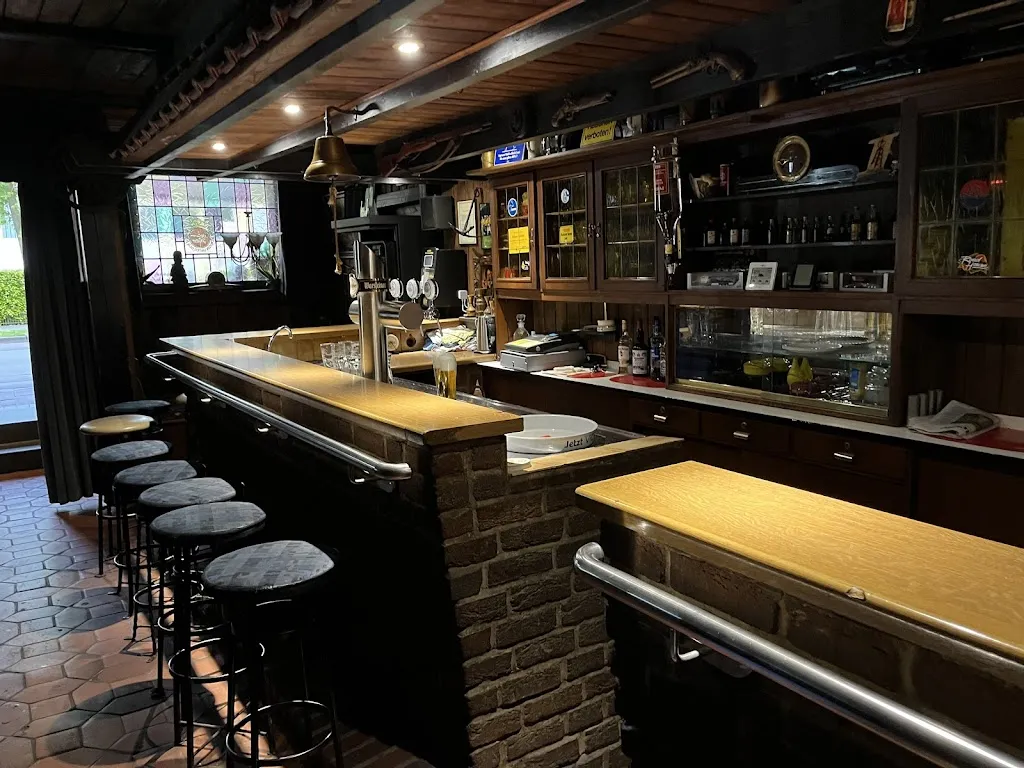 Zum Funkturm ristorante a Rheda-Wiedenbrück