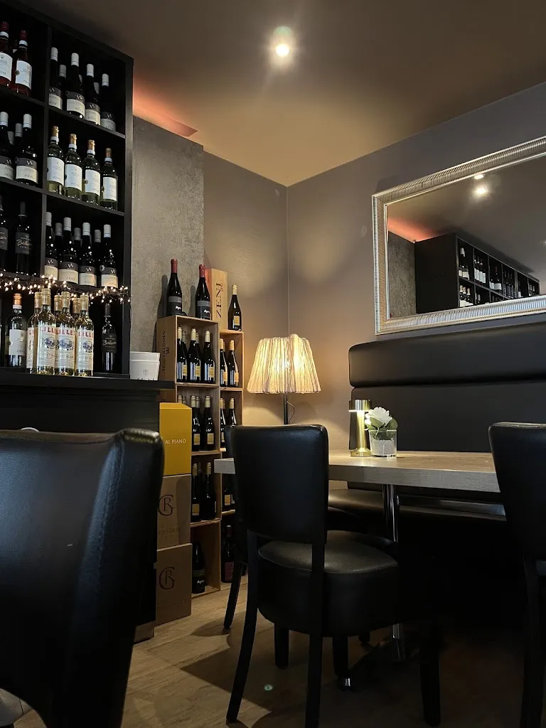 Pizzeria Il Pentolino restaurant in Rheda-Wiedenbrück