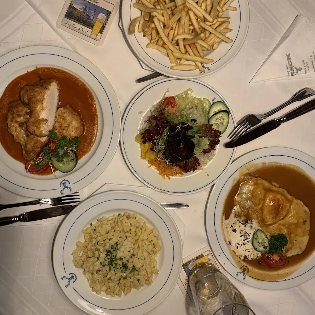 Tekla Kálmán_Gasthof zum Hirsch_Görisried_review