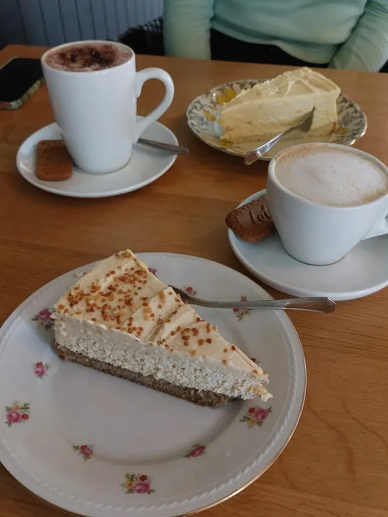 Menu_Petit Café et Surprise_Rheda-Wiedenbrück_image_1