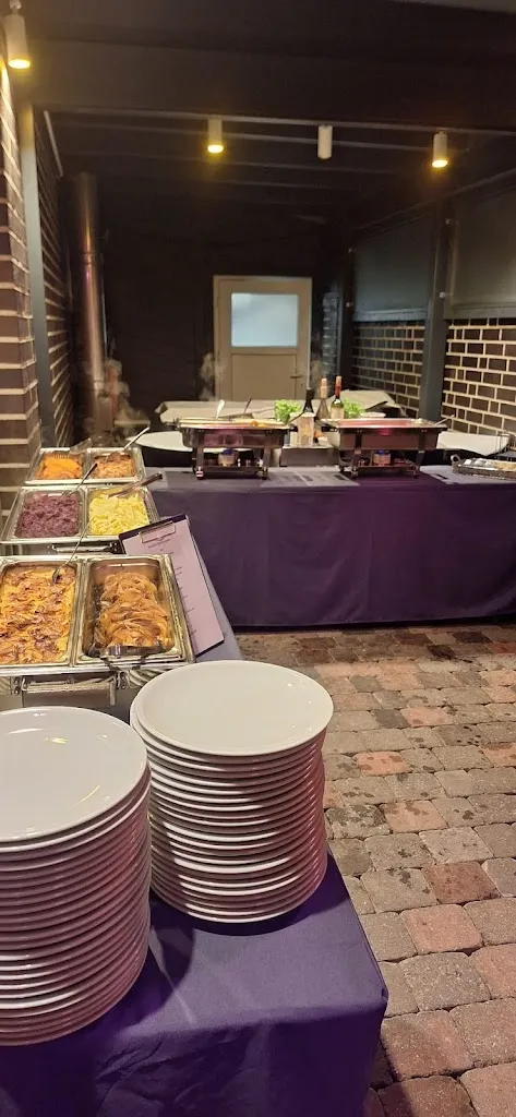 Christiane Z_MietBar Lintel Eventlocation & MietBar Grill & Riesenbratpfanne Partyservice_Rheda-Wiedenbrück_Bewertung