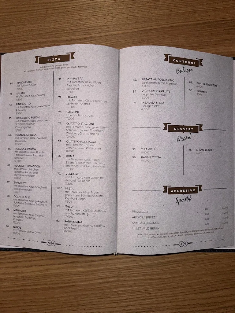 Menu_Ristorante Roma Pizzeria_Rheda-Wiedenbrück_immagine_3
