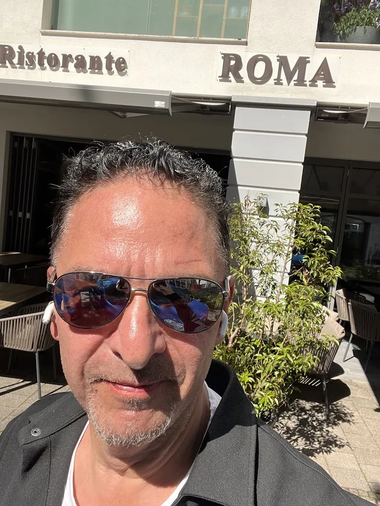 Fatih Aygül_Ristorante Roma Pizzeria_Rheda-Wiedenbrück_review