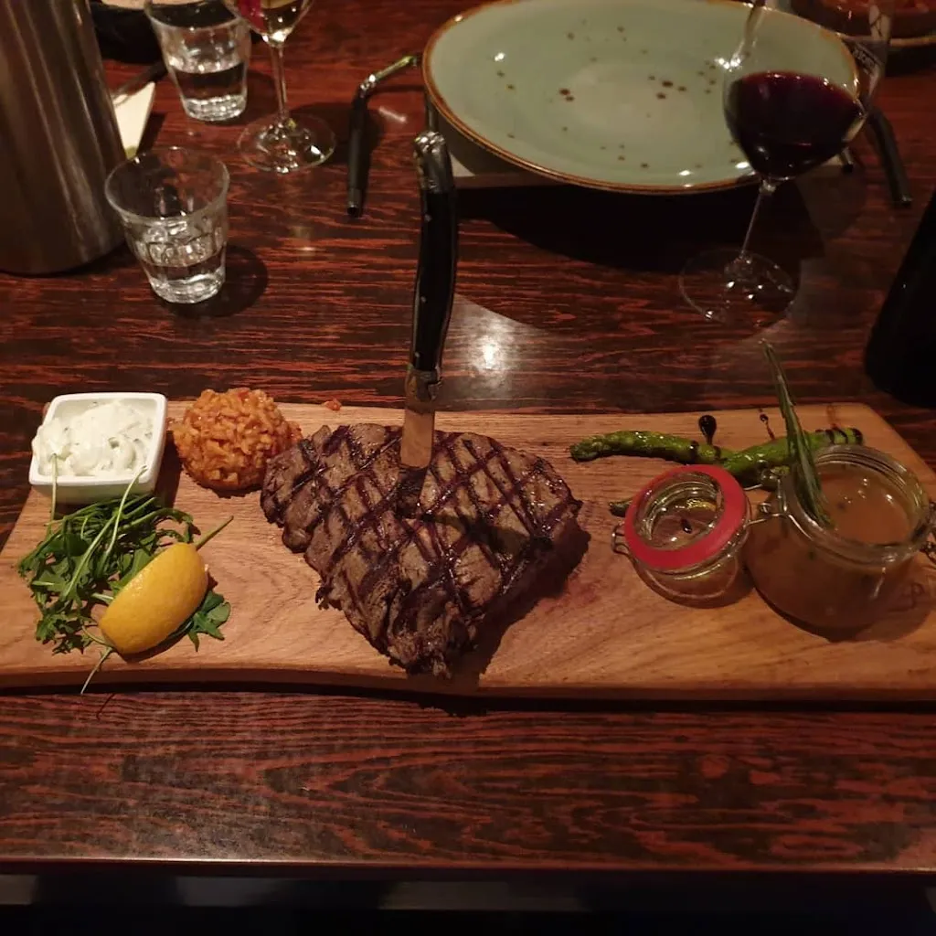 Menu_Körners Gasthaus_Köln_image_1