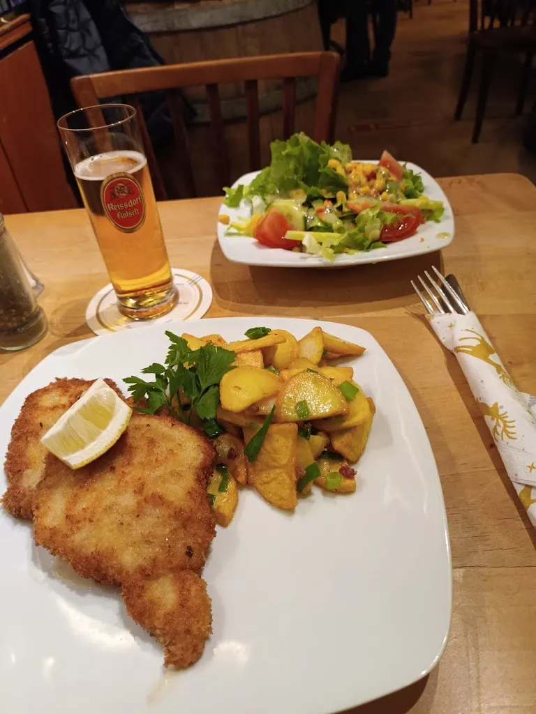 Menu_Körners Gasthaus_Köln_image_3