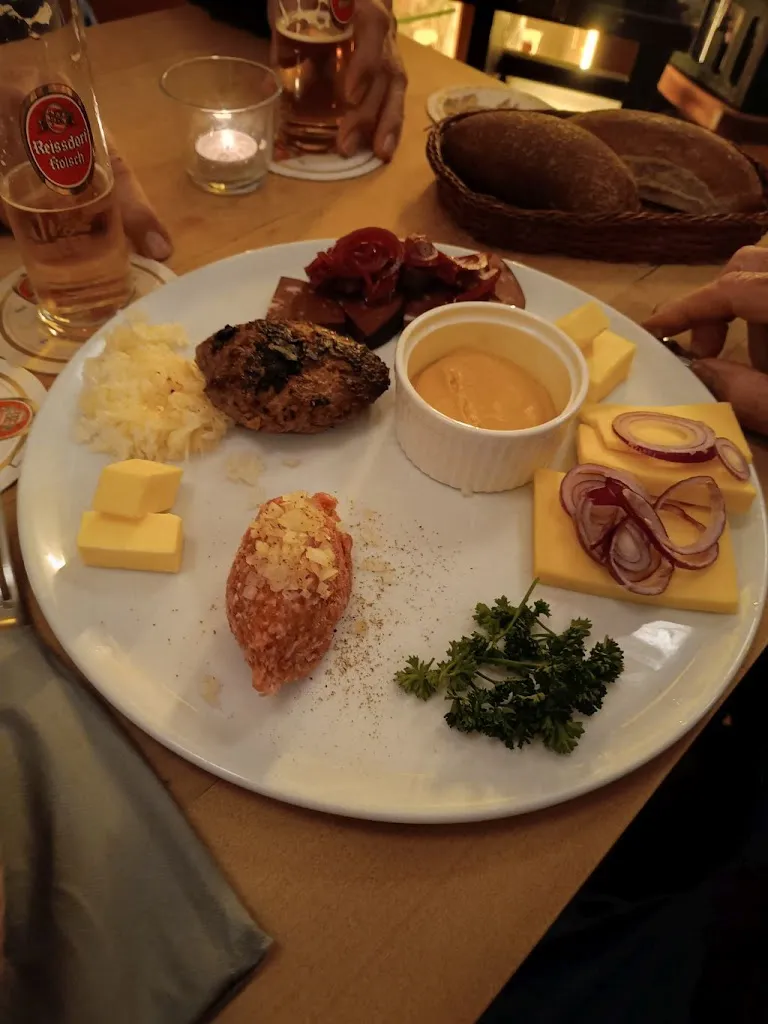 Menu_Körners Gasthaus_Köln_image_8