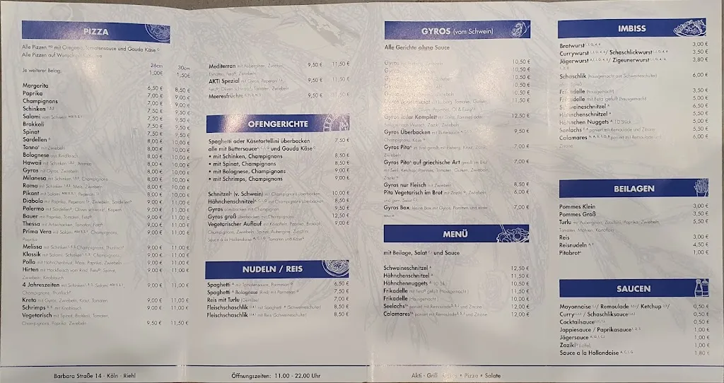 Menu_Akti Grill_Köln_image_3