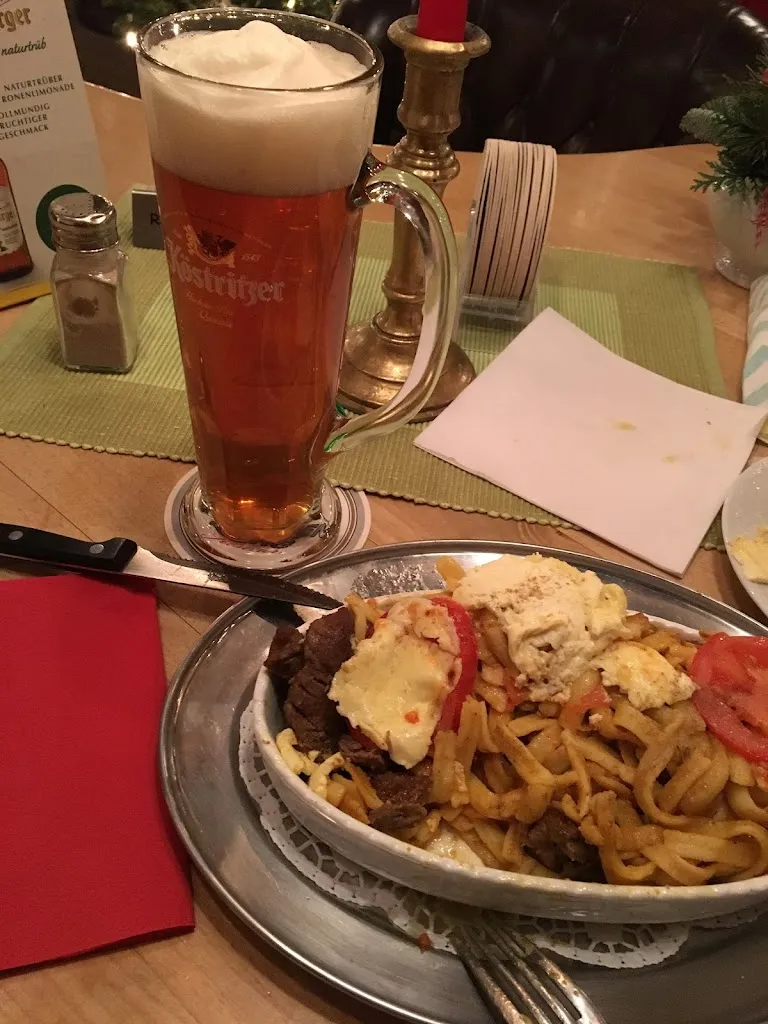 Onur Bagdadioglu_Gaststätte Bartscher_Rietberg_review