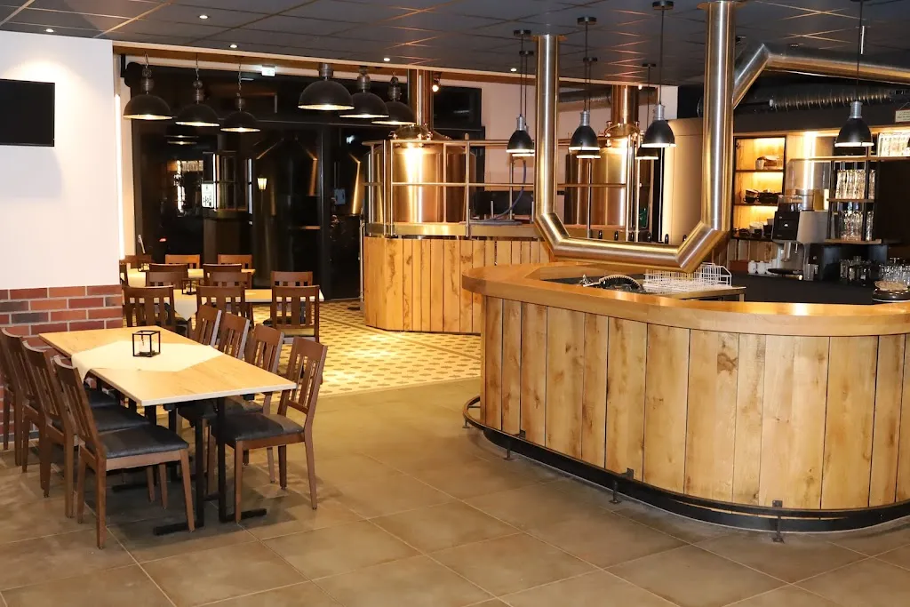 Gaststätte Hesse restaurant in Rietberg