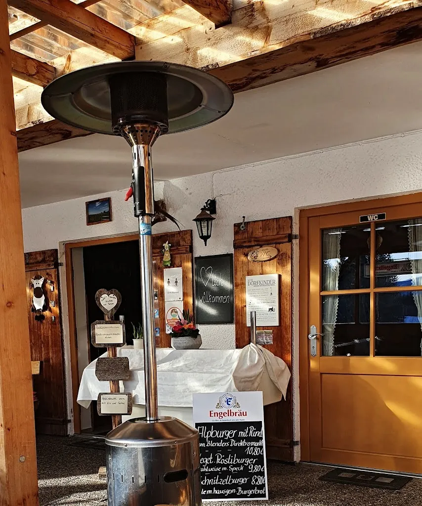 Alpe Wildberger Hof Gasthaus_Görisried_slider_image_1