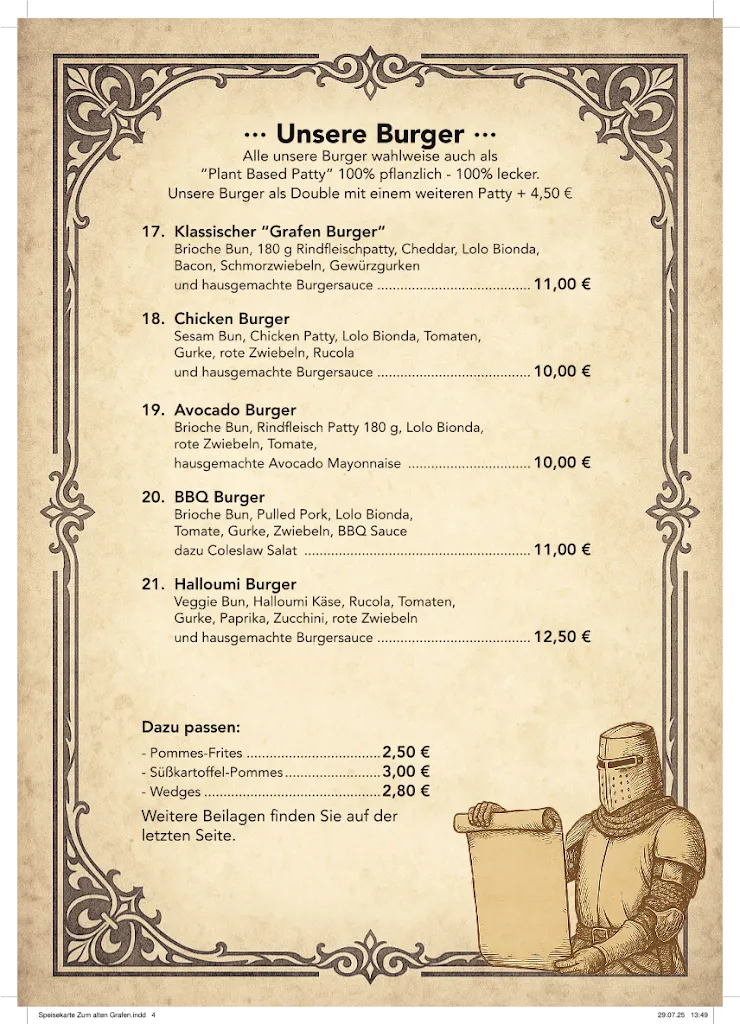 Menu_Gaststätte Zum alten Graf_Rietberg_image_2
