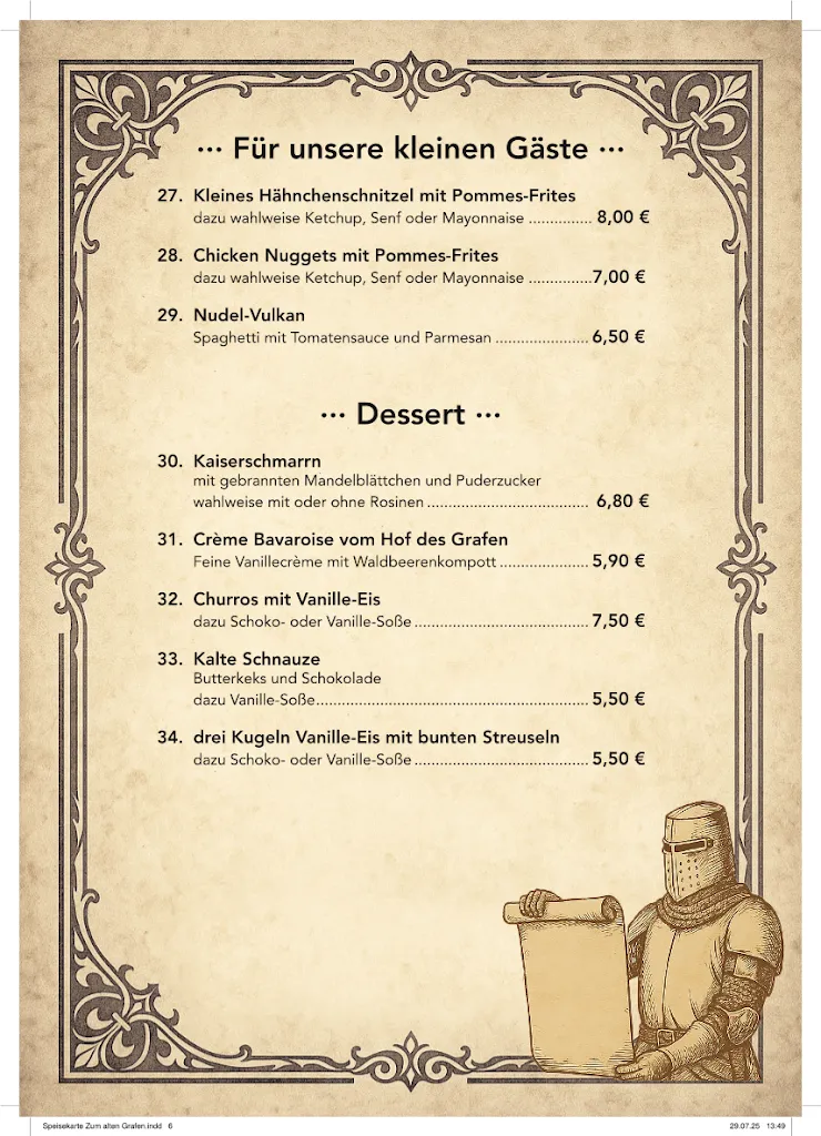 Menu_Gaststätte Zum alten Graf_Rietberg_image_4