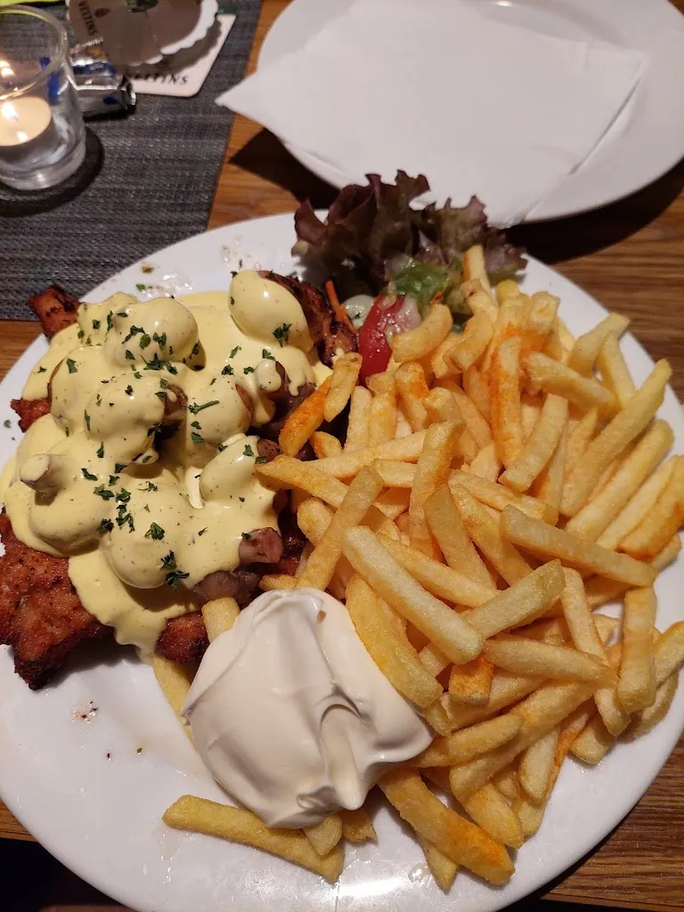 Menu_Gaststätte Zum Laternchen - Rietberg_Rietberg_image_1