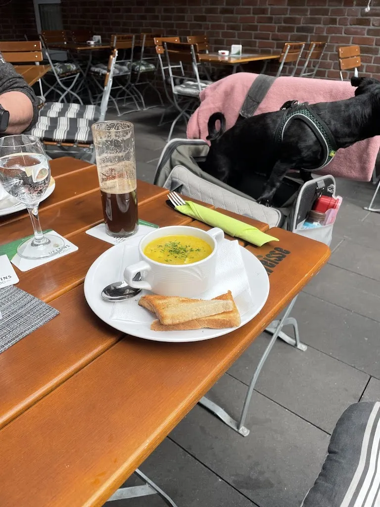 Menu_Gaststätte Zum Laternchen - Rietberg_Rietberg_image_4