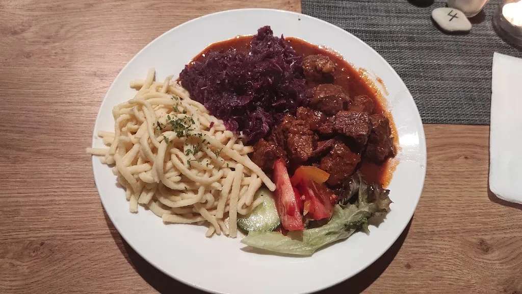 Menu_Gaststätte Zum Laternchen - Rietberg_Rietberg_image_5