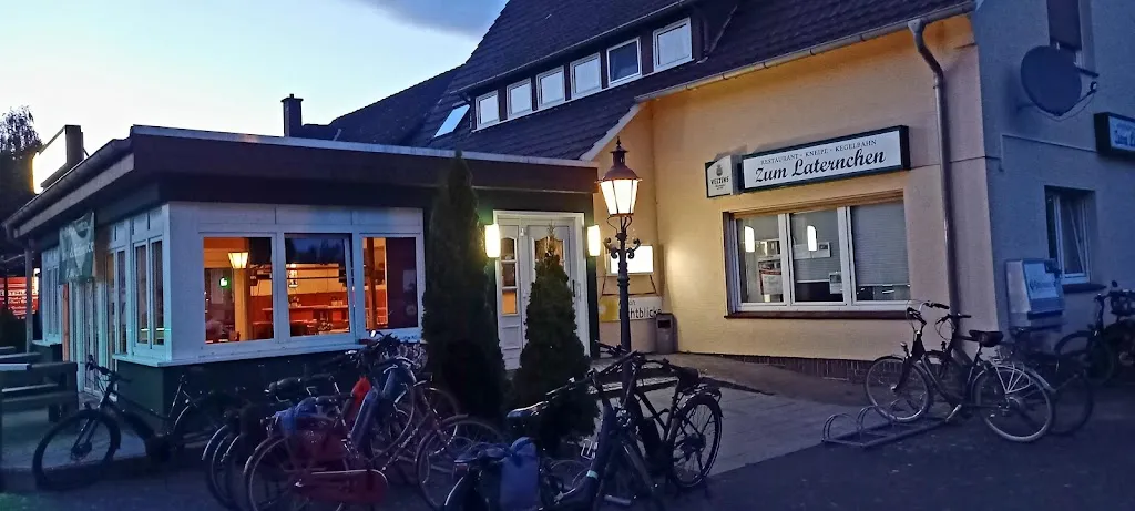 Gaststätte Zum Laternchen - Rietberg_Rietberg_slider_image_1