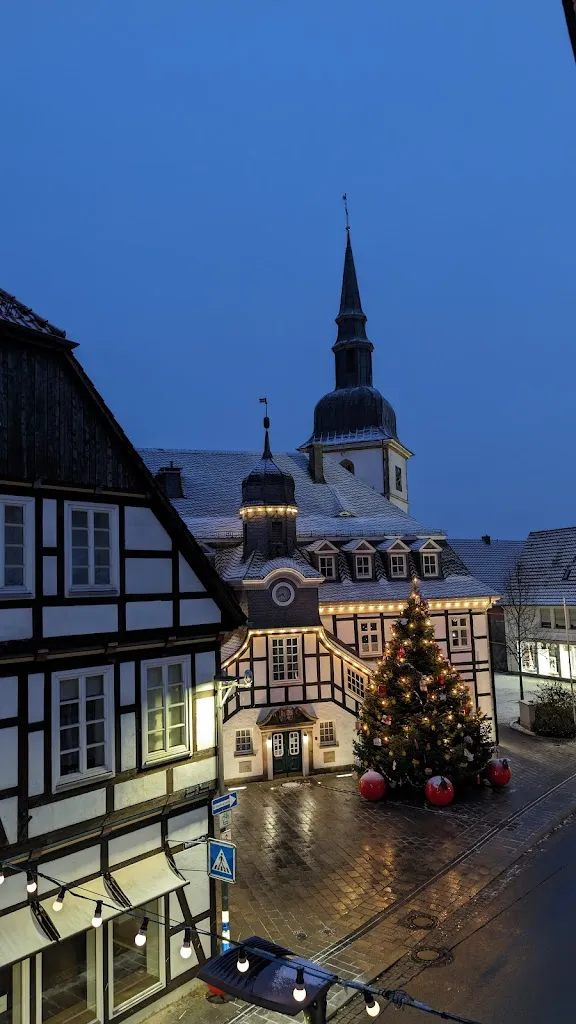 Dirk B_Hotel Restaurant Vogt_Rietberg_review