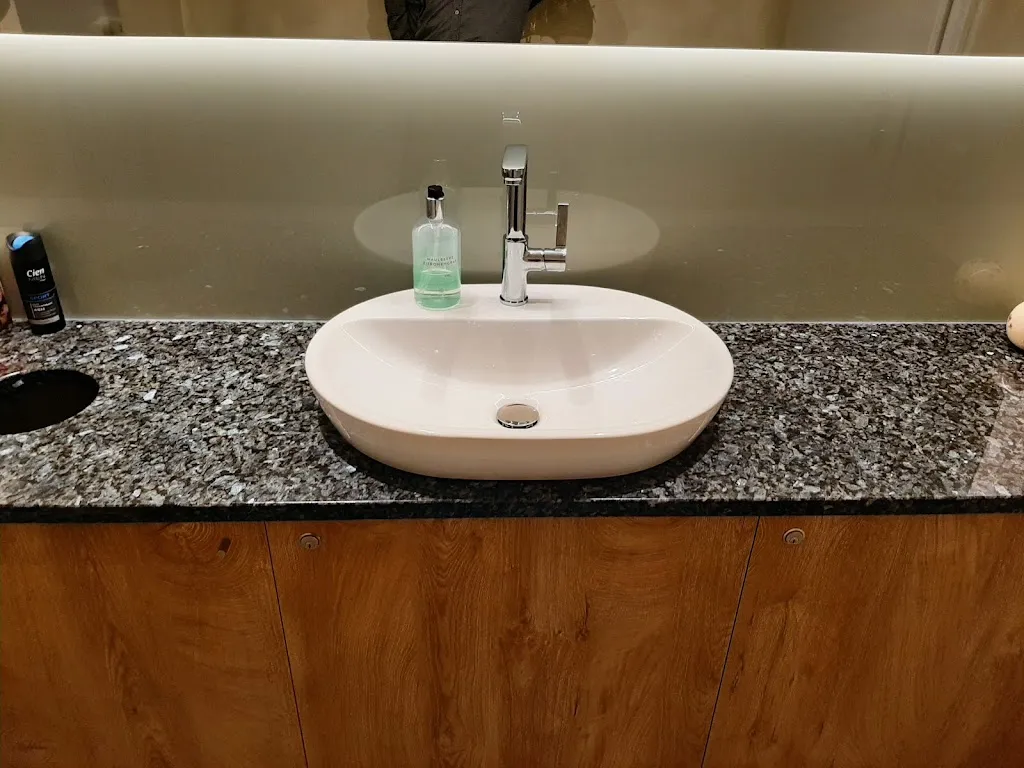 Landgasthof Gut Marienbildchen restaurant in Roetgen