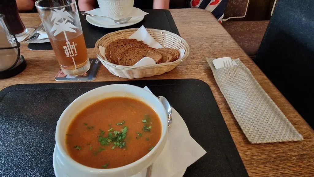 Menu_Steaks & Co. Marktstube Biergarten_Roetgen_immagine_5