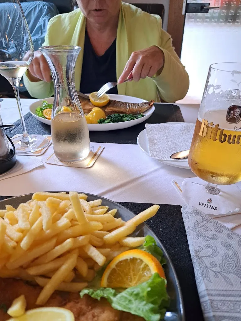 Menu_Steaks & Co. Marktstube Biergarten_Roetgen_immagine_7