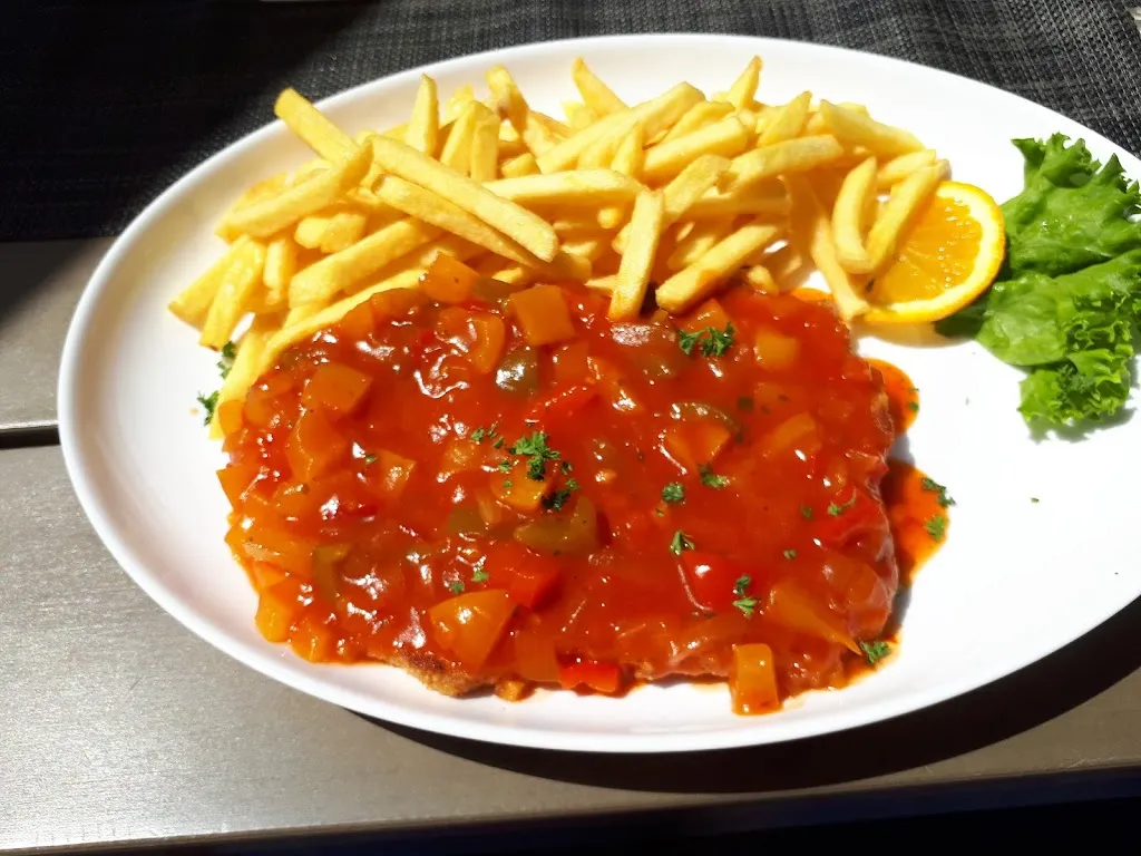 Menu_Steaks & Co. Marktstube Biergarten_Roetgen_immagine_8