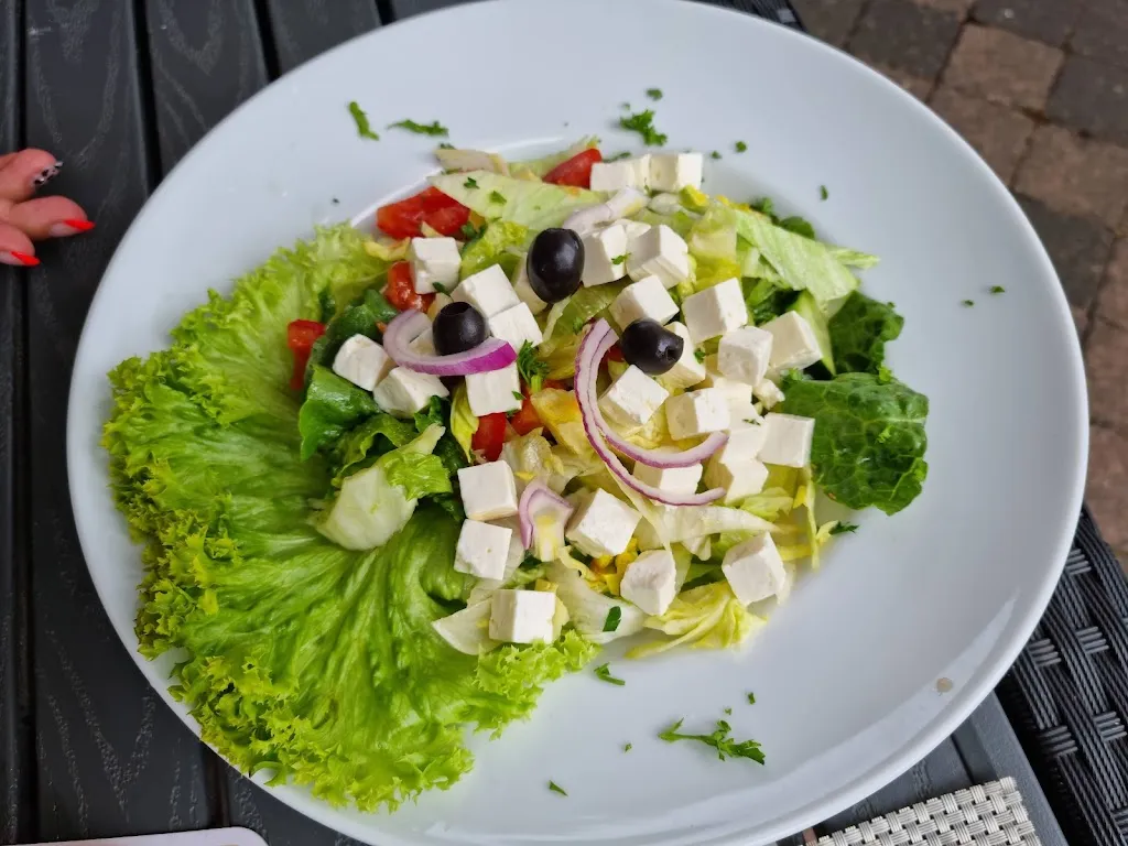 Menu_Steaks & Co. Marktstube Biergarten_Roetgen_immagine_9