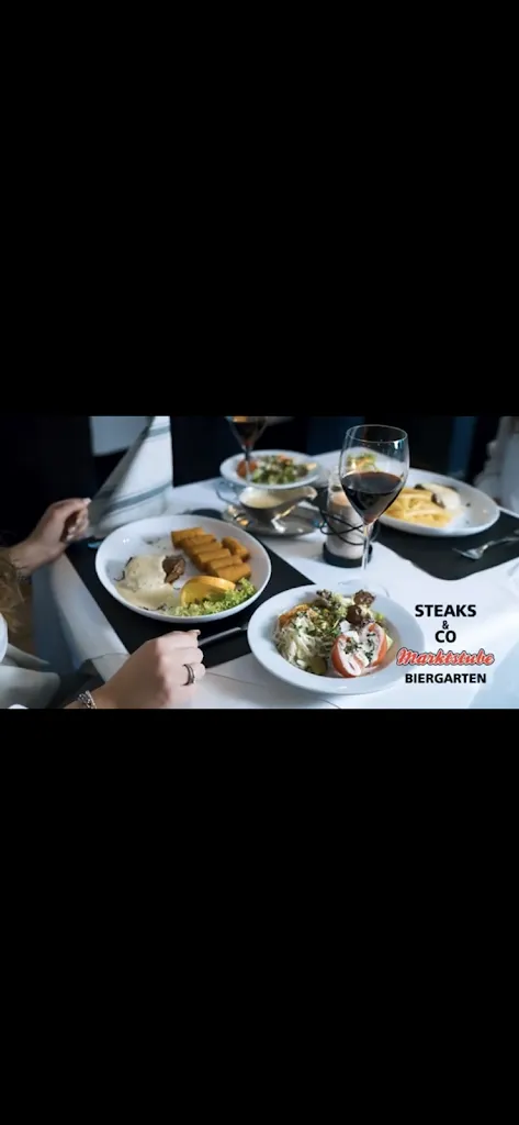 Steaks & Co. Marktstube Biergarten_Roetgen_slider_image_2