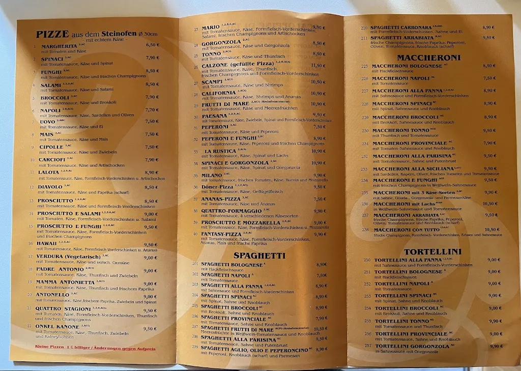 Menu_La Rustica Pizzeria_Roetgen_image_4