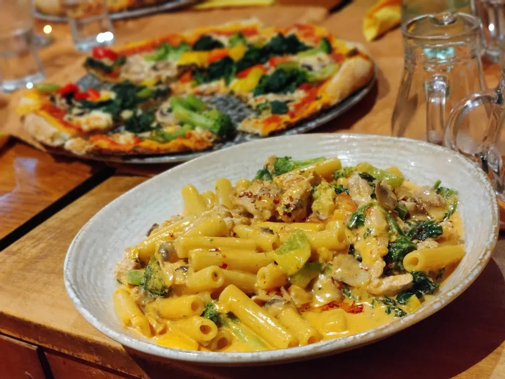 Menu_La Rustica Pizzeria_Roetgen_image_7