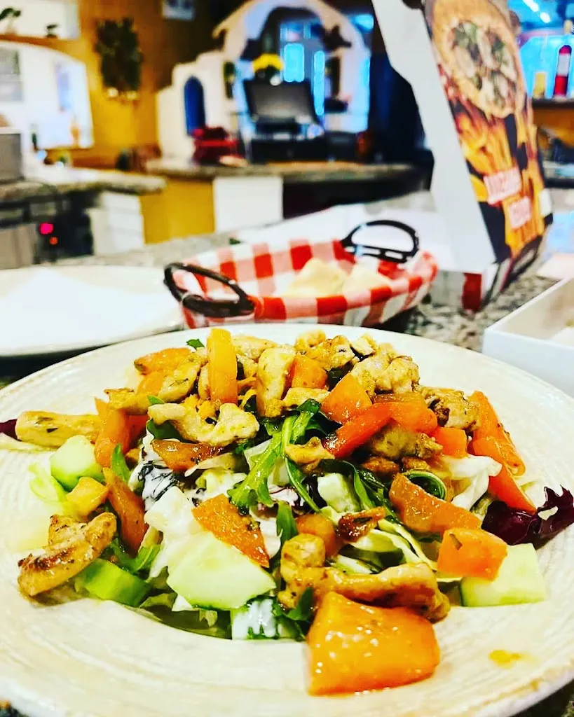 Menu_La Rustica Pizzeria_Roetgen_image_8