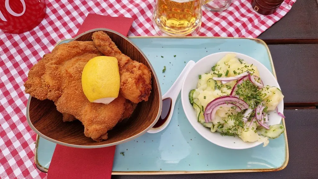 mcsheep1_Gasthof Alpenschmaus beim Österreicher_Roetgen_recensione