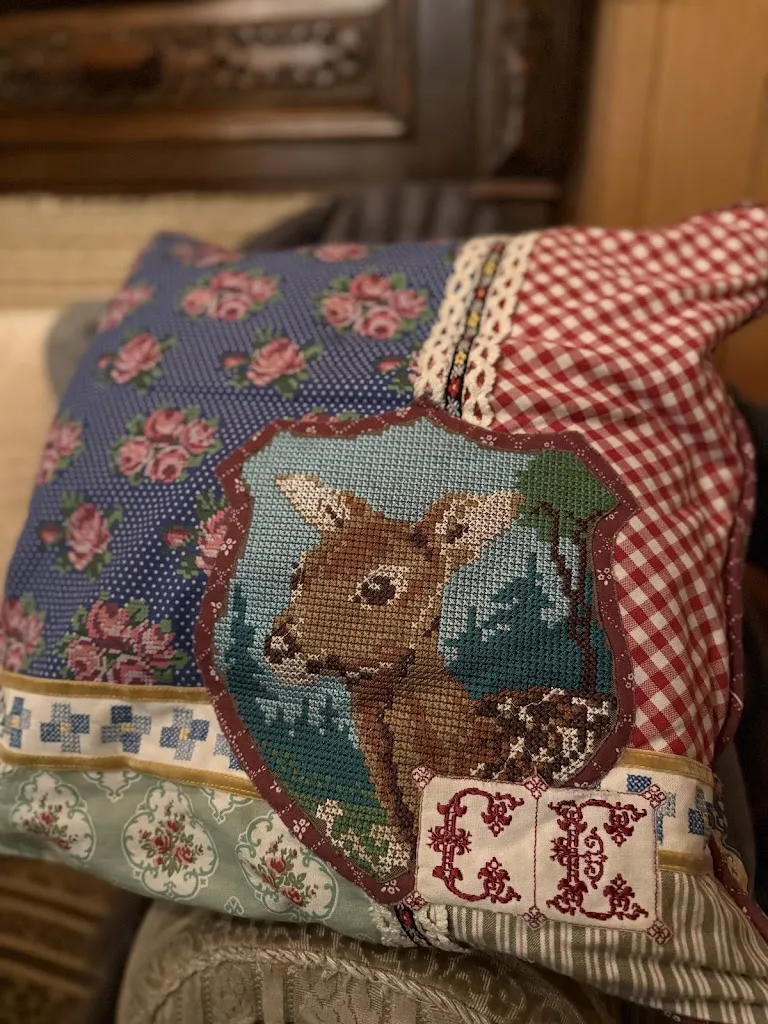 Markus_Gasthof Alpenschmaus beim Österreicher_Roetgen_recensione