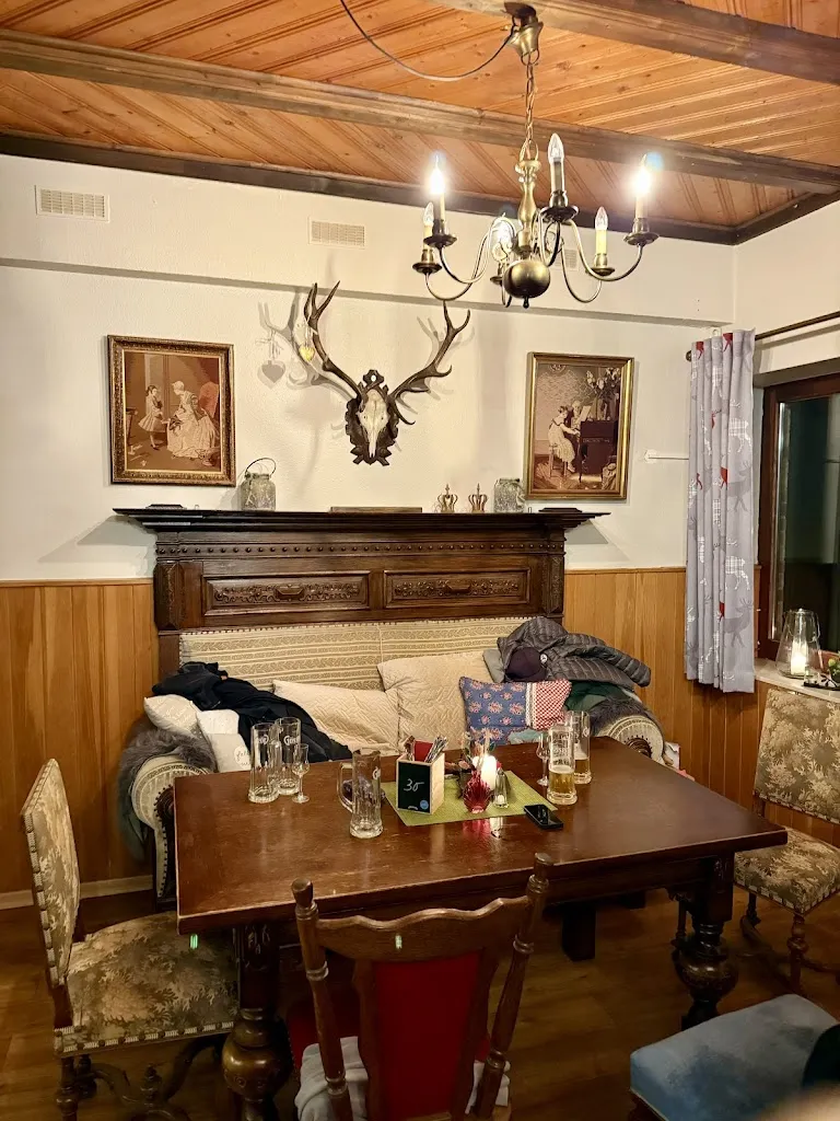 Gasthof Alpenschmaus beim Österreicher_Roetgen_slider_image_1