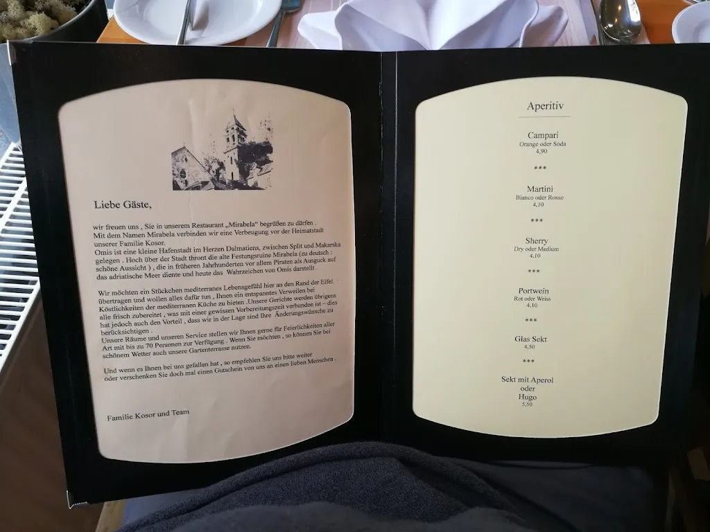 Menu_Restaurant Mirabela_Roetgen_image_4