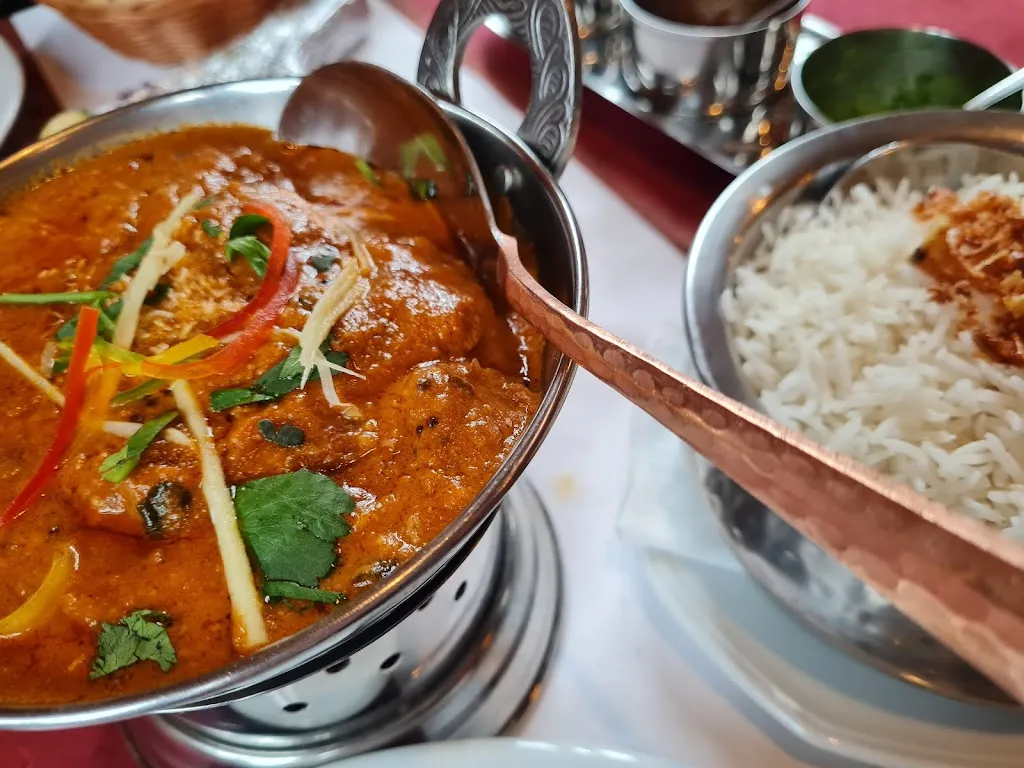 Menu_Taste of India Goldbach_Goldbach_immagine_2