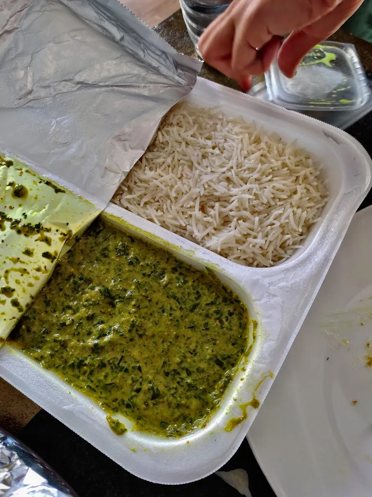 Menu_Taste of India Goldbach_Goldbach_immagine_3