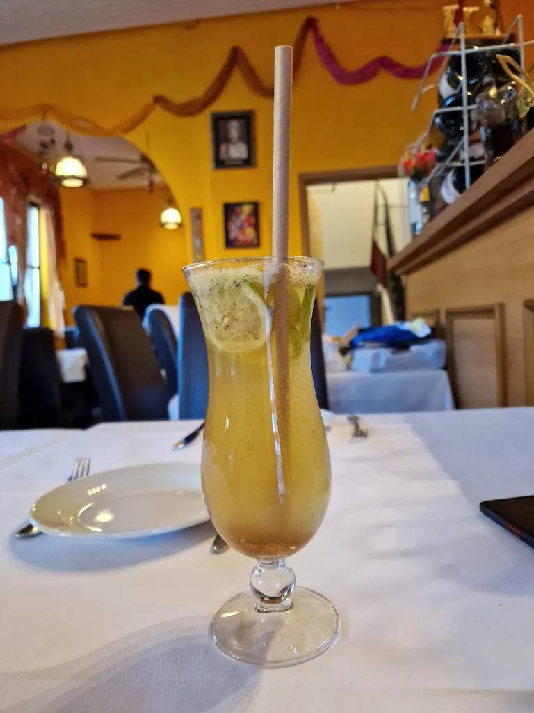 Menu_Taste of India Goldbach_Goldbach_immagine_5