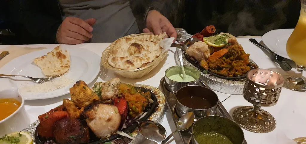 Menu_Taste of India Goldbach_Goldbach_immagine_7