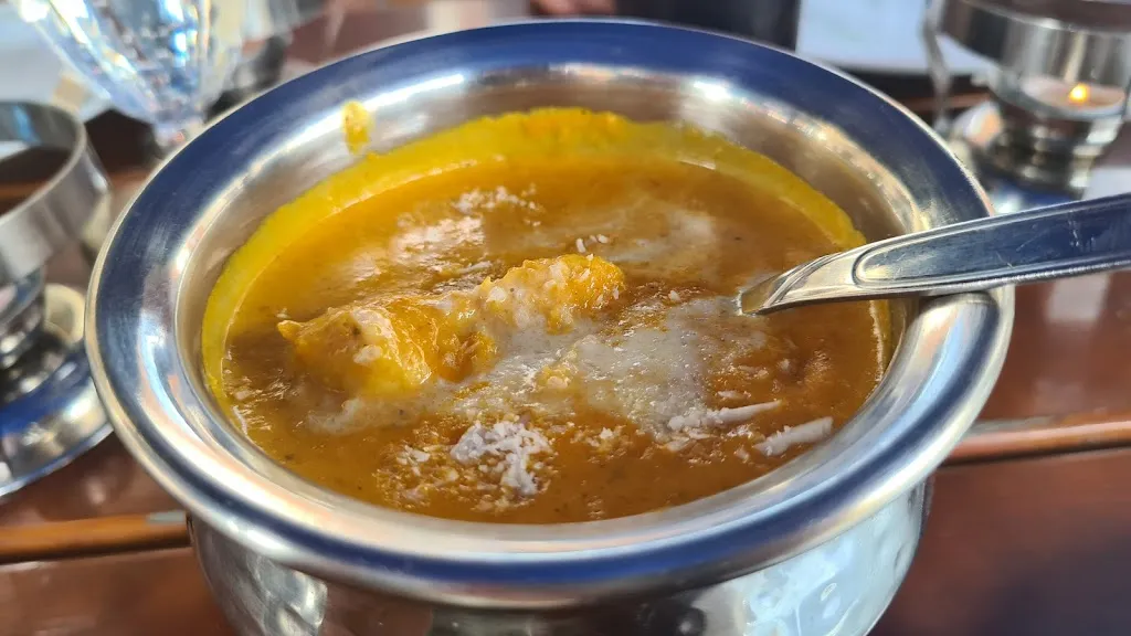 Menu_Taste of India Goldbach_Goldbach_immagine_9